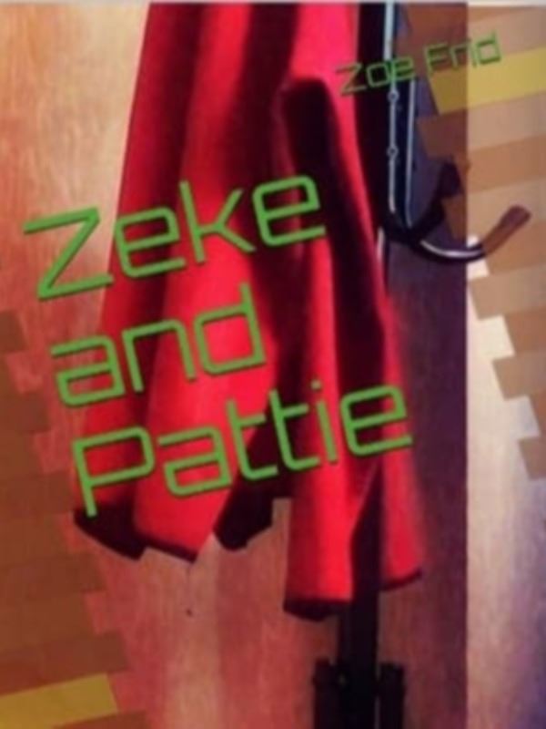 Zeke And Pattie icon