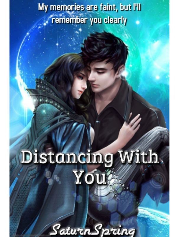 Distancing with You icon