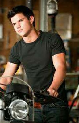 Heal (Twilight/Vampire Diaries) X Jacob Black icon