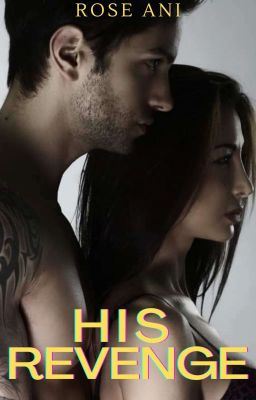 His Revenge (Power Play #1) icon