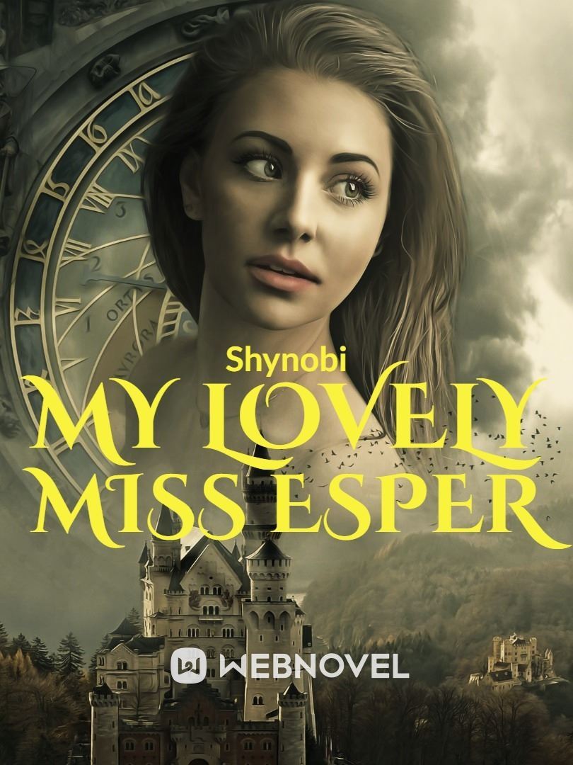 My Lovely Miss Esper icon