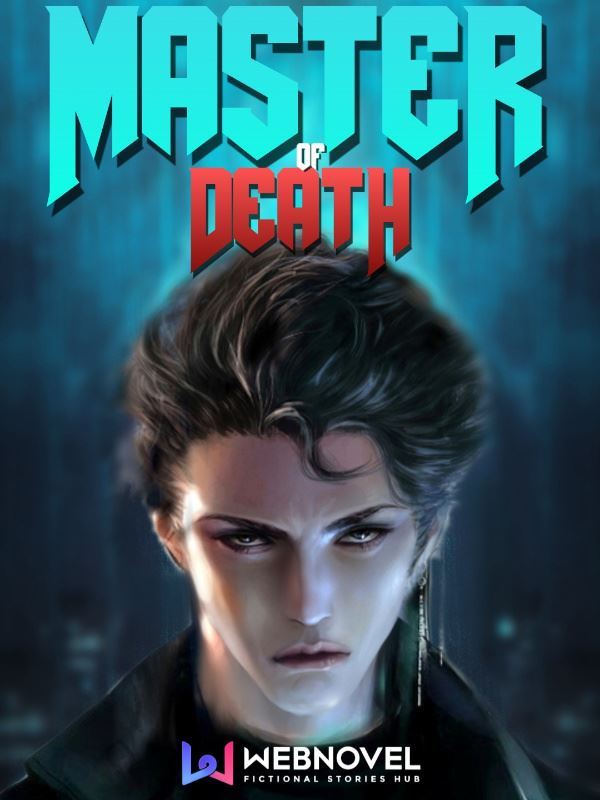 Master Of Death icon
