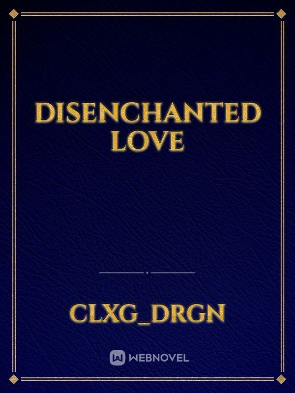 DISENCHANTED LOVE icon