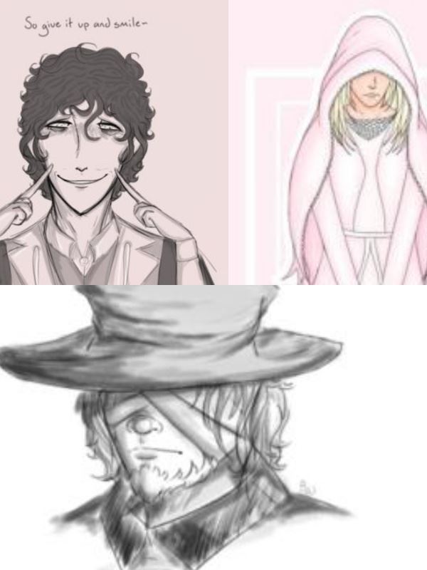 Bloodborne crossover icon