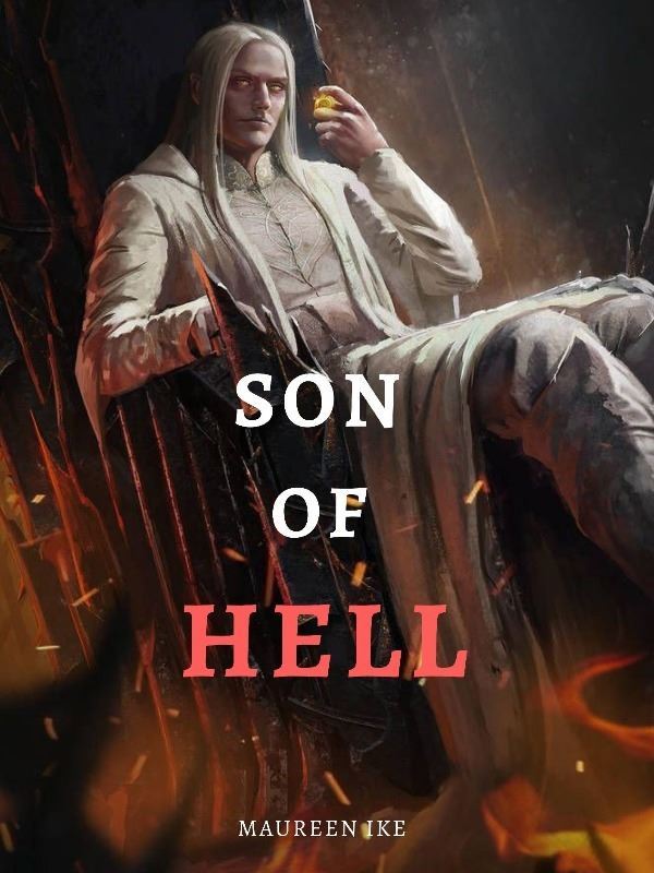 son of Hell icon