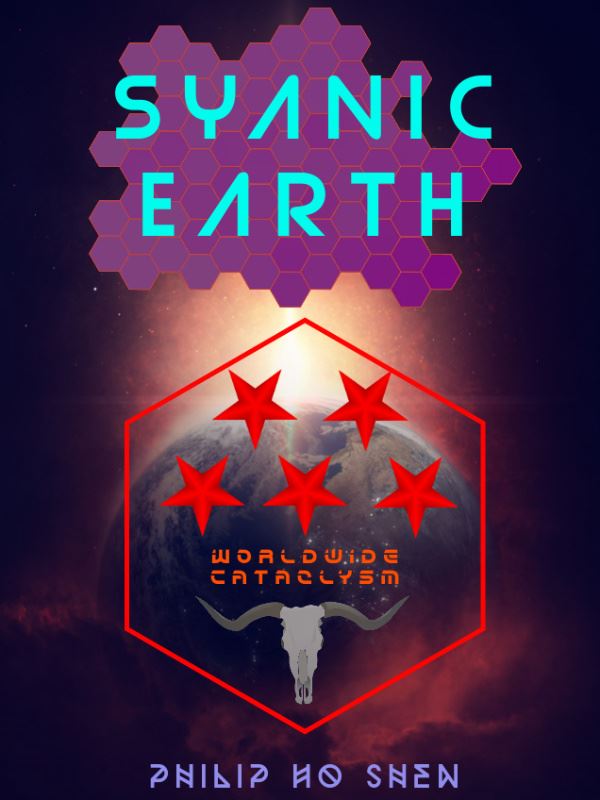 Syanic Earth: Worldwide Cataclysm icon
