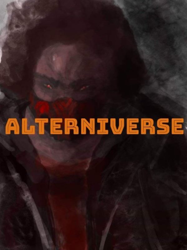 ALTERNIVERSE (Original Short Story) icon