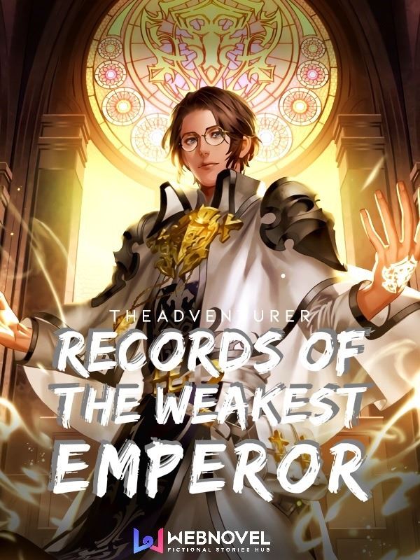 Records of the Weakest Emperor icon