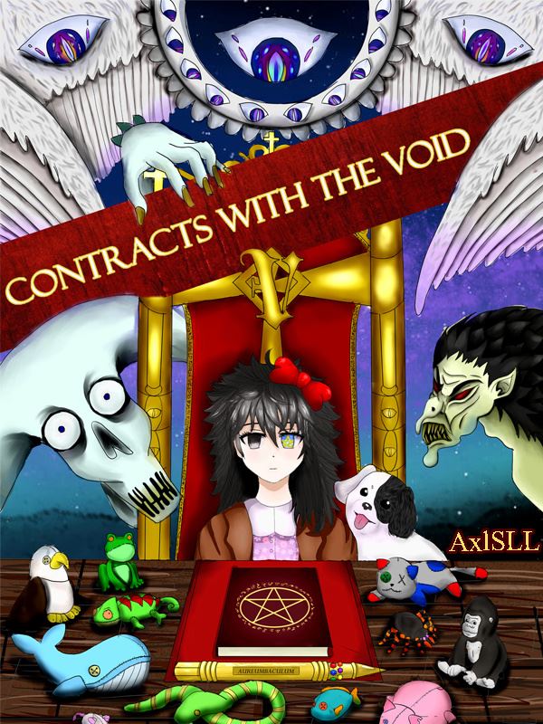 Contracts With the Void icon