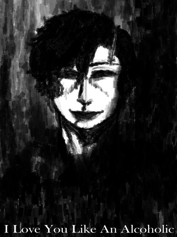 I Love You Like An Alcoholic icon