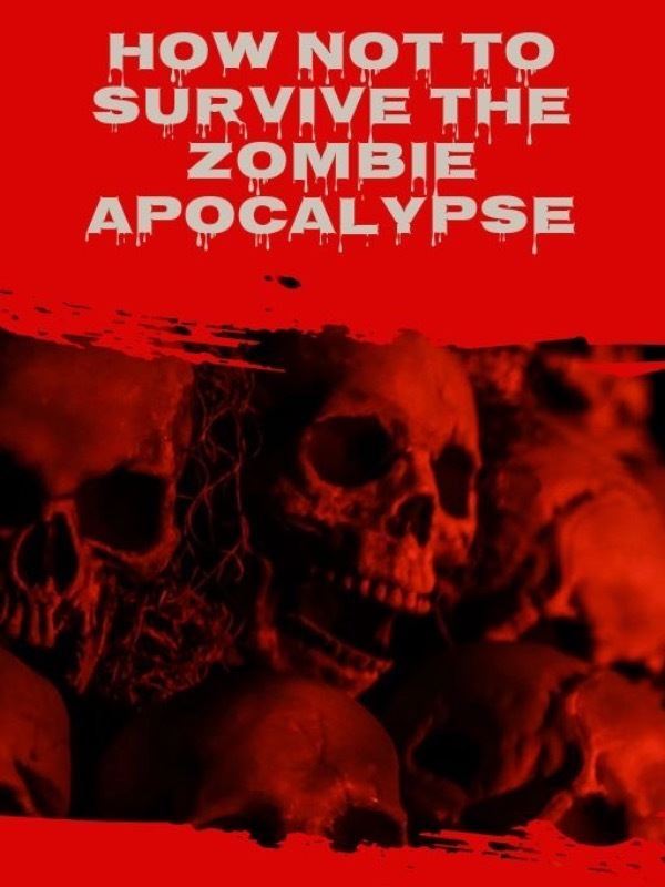 How Not to Survive the Zombie Apocalypse icon