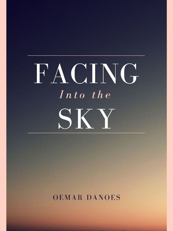 Facing Into The Sky icon