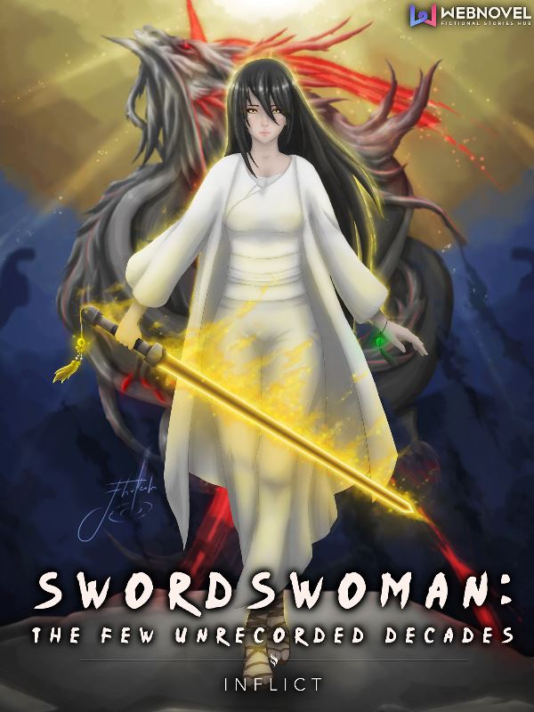 SWORDSWOMAN: The Few Unrecorded Decades icon