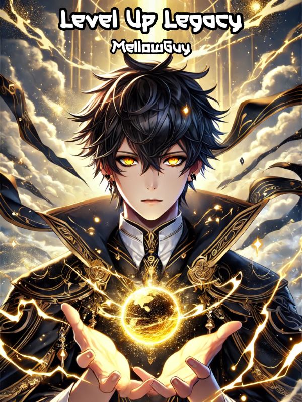 Level Up Legacy icon