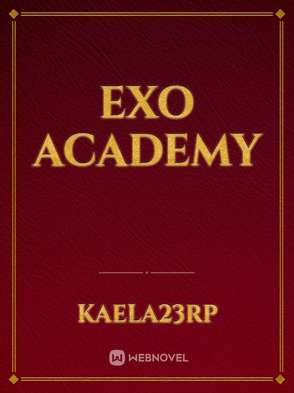 EXO ACADEMY icon