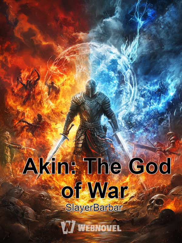 Akin: The God of War icon