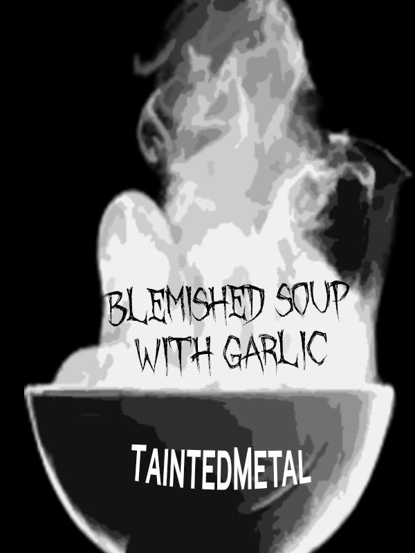 Blemished Soup with Garlic icon