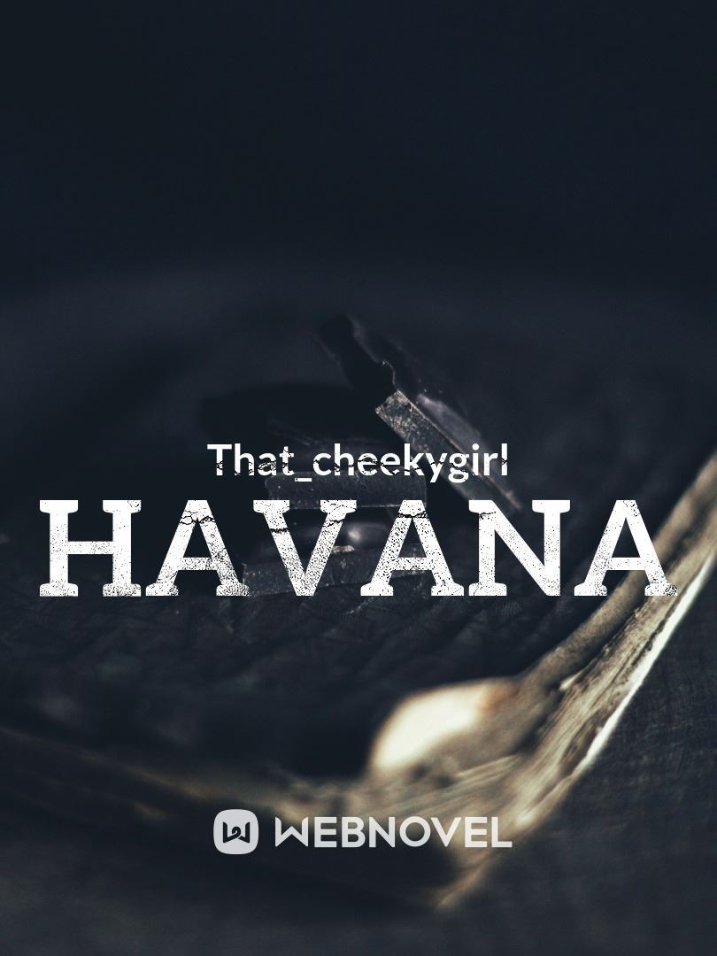 Havana icon