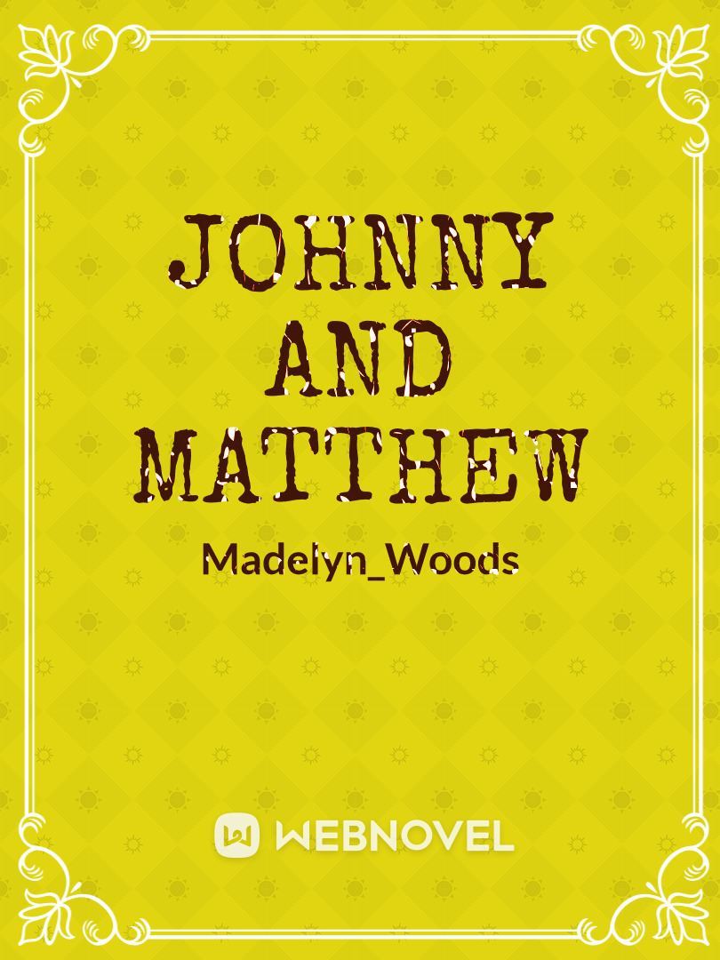 Johnny and Matthew icon