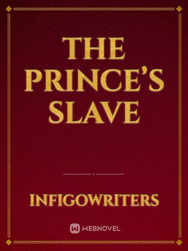 The Prince’s Slave icon