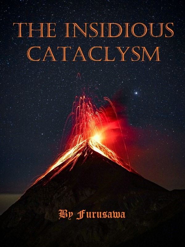 The Insidious Cataclysm icon