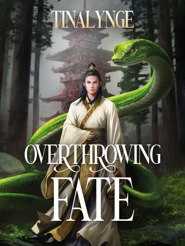 Overthrowing Fate icon