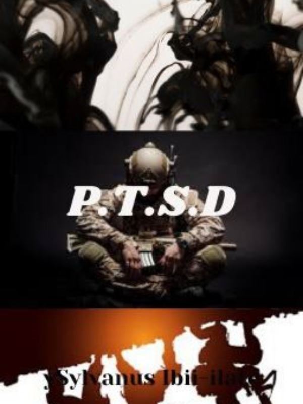 P.T.S.D icon