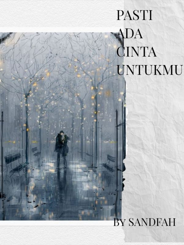 Pasti Ada Cinta Untukmu icon