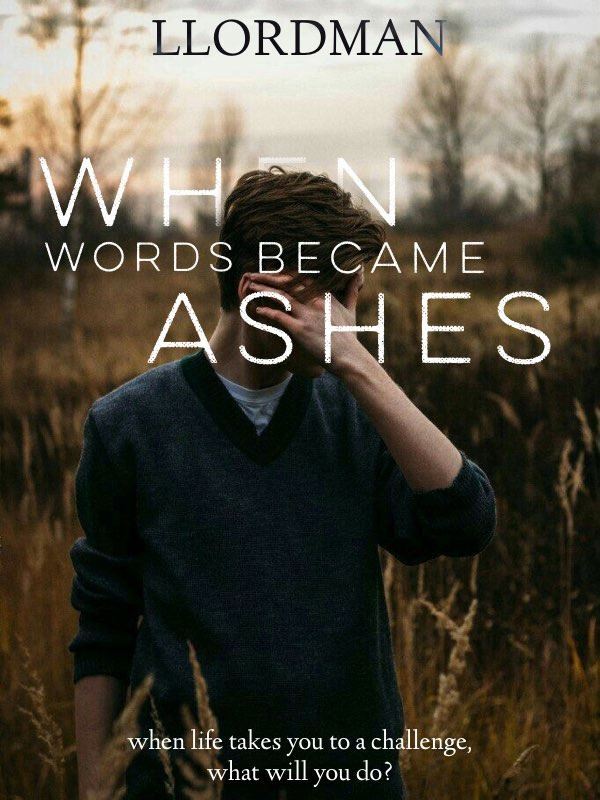 When Words Became Ashes icon