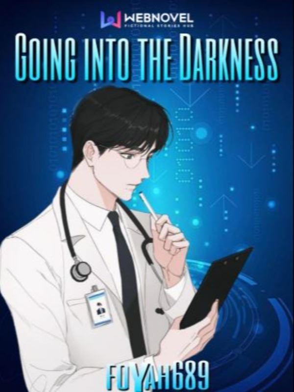 Going Into The Darkness icon