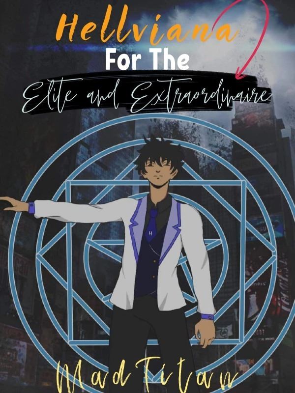 Hellviana For The Elite and Extraordinaire icon