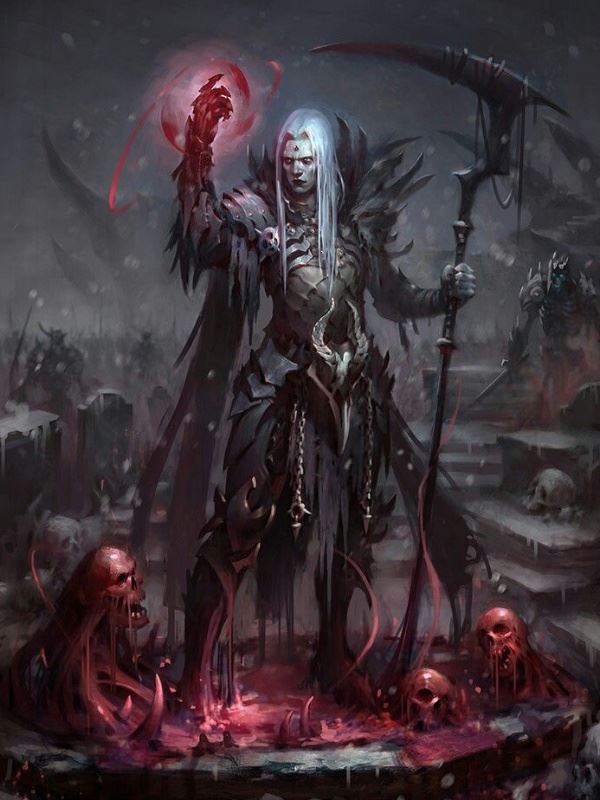 HighSchool DxD: The Story Of Kuro Kuragari icon