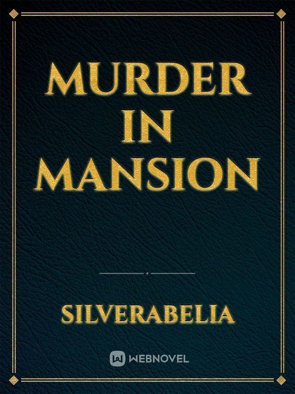 Murder In Mansion icon