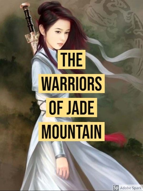 The Warriors of Jade Mountain icon