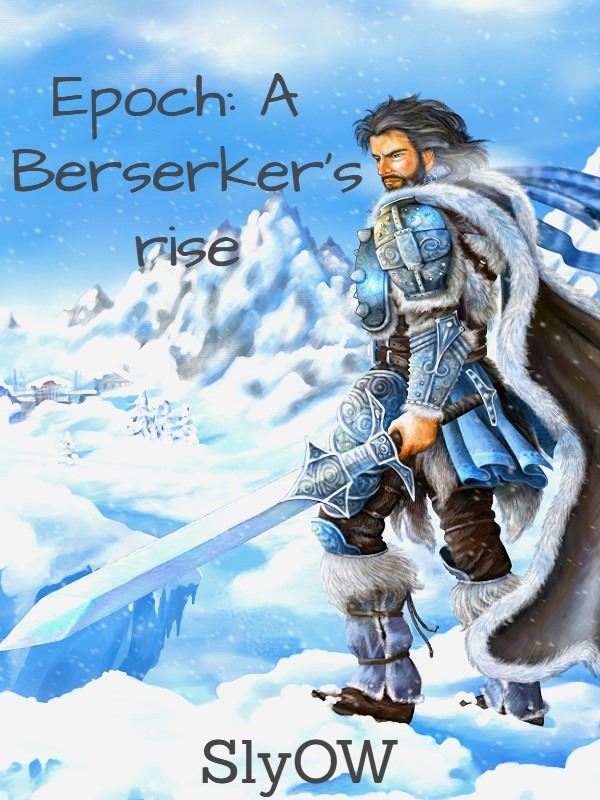 Epoch: A Berserker's Rise icon