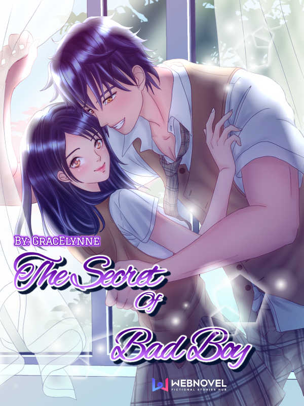 The Secret of Bad Boy icon