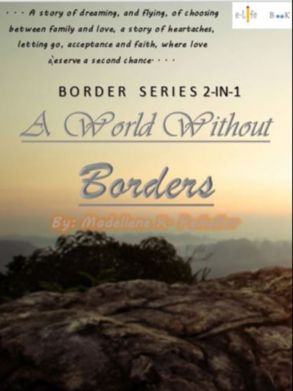 A World Without Borders icon