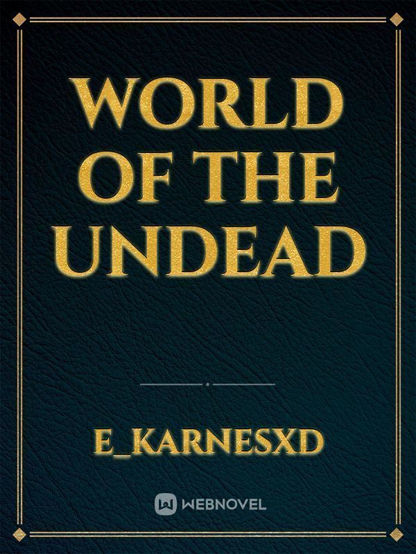 World of the Undead icon
