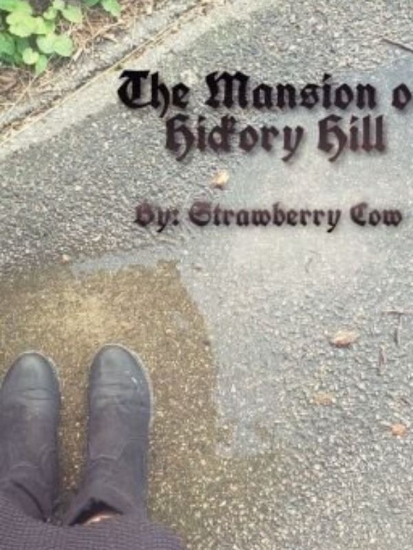 The Mansion on Hickory Hill icon