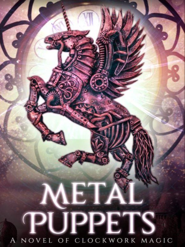 Metal Puppets icon