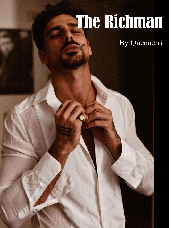 THE RICHMAN (English Version) icon