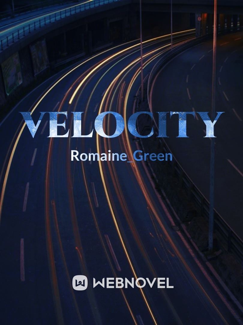 Velocity icon