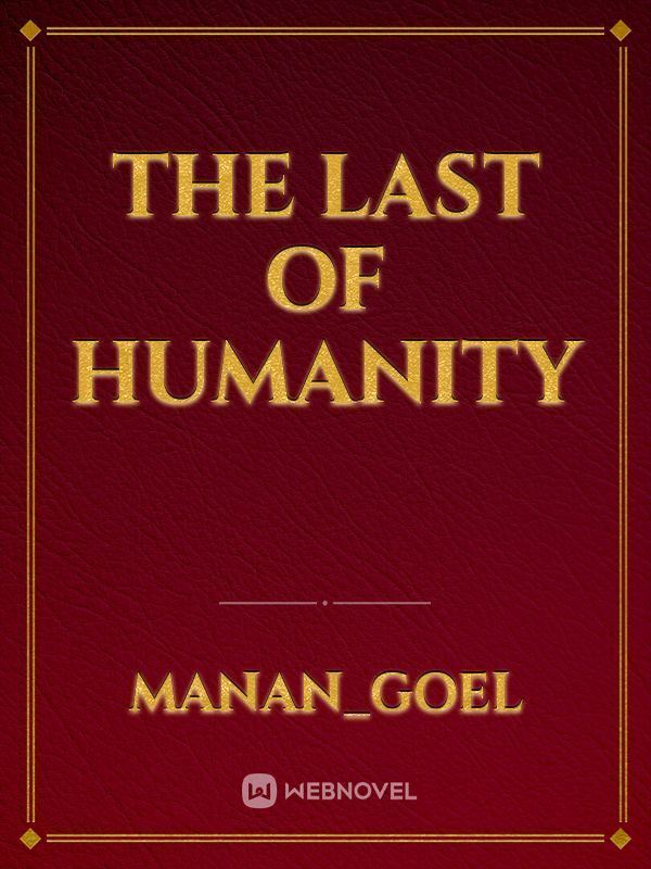 The Last of Humanity icon