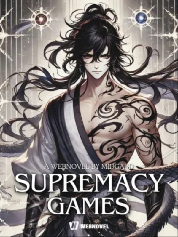 Supremacy Games icon