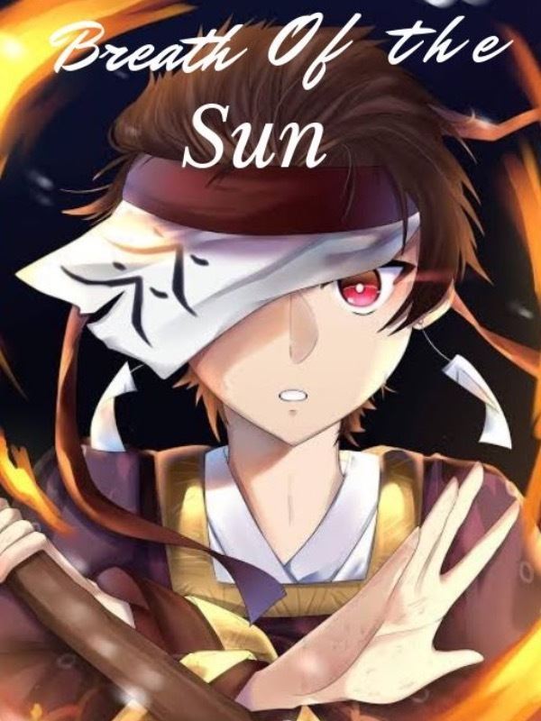 Breath of the Sun icon