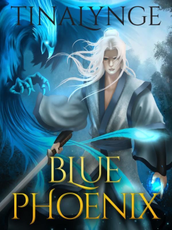 Blue Phoenix icon