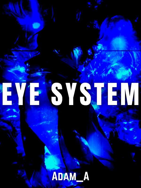 Eye System icon