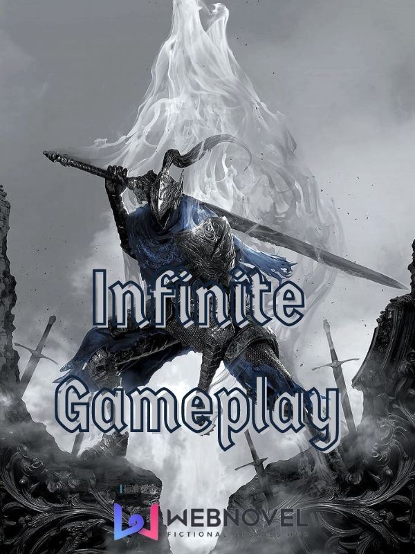 Infinite Gameplay icon