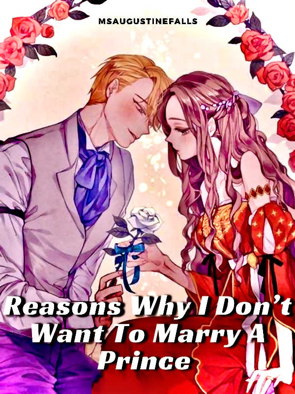 Reasons Why I Don’t Want To Marry A Prince icon