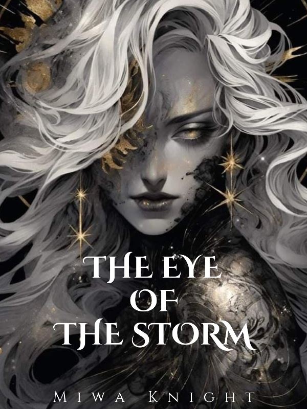 The Eye Of The Storm (A Fantasy Romance Novel) icon